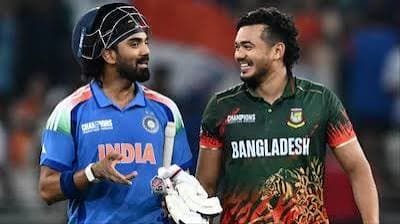 India-Bangladesh Series Not Off Yet as BCB, BCCI Seek New Dates
