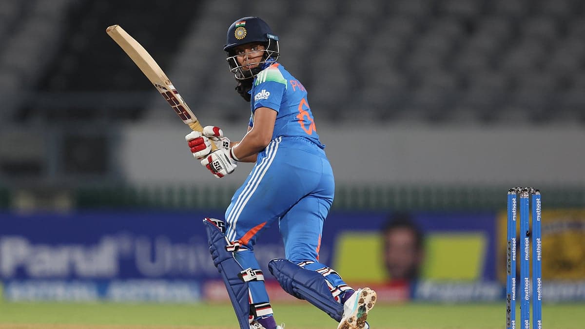 India can seal the ODI series against Zimbabwe with a win in Vadodara