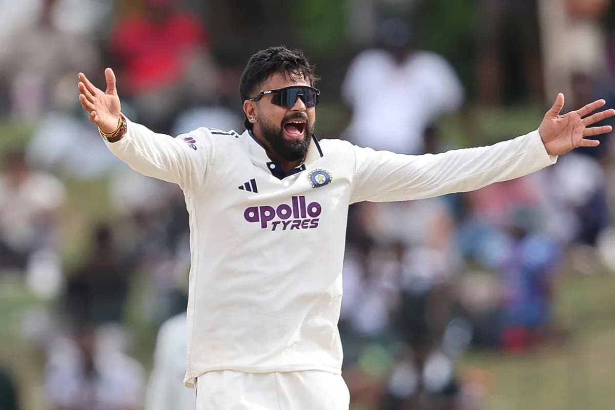 Saransh Jain takes seven as Bihar fold for 99 and Madhya Pradesh lead by 162