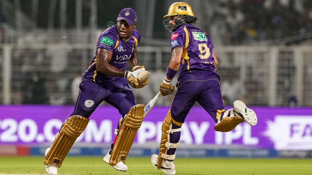 Why IPL Teams Rushed Into Late Replacement Signings Before the Playoffs