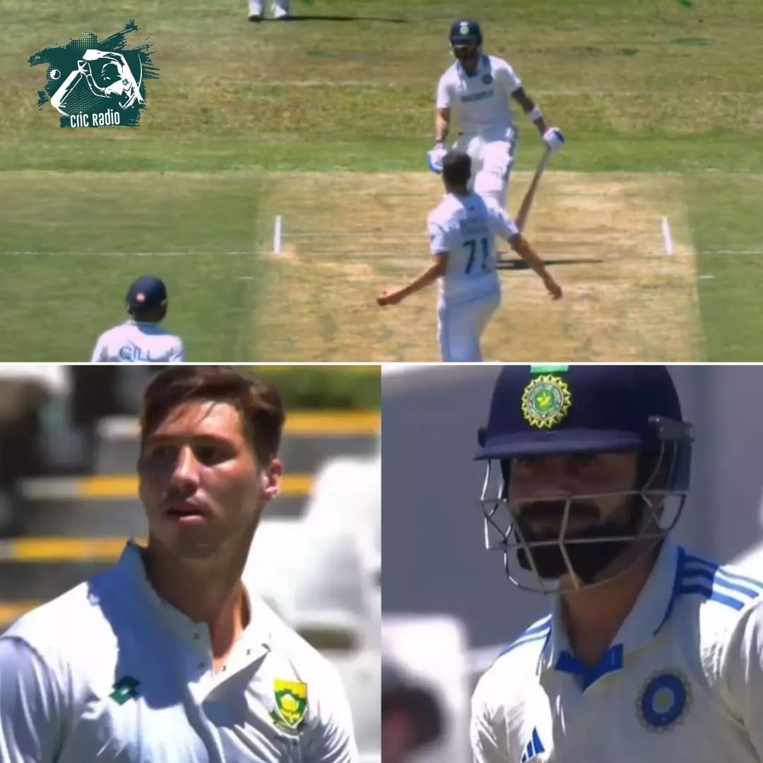 South African Star Castles Indian Batter