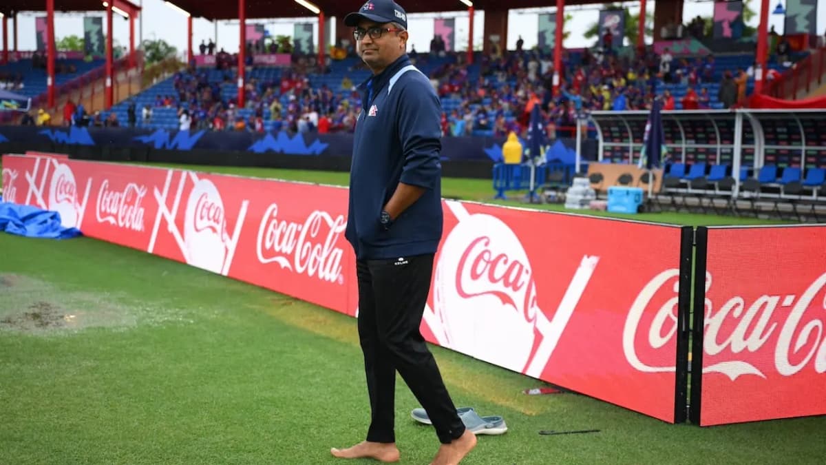 Monty Desai steps down as Canada head coach amid turbulent period for Cricket Canada