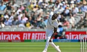 South Africa Look to Bounce Back Against Australia in Second Test at Gqeberha