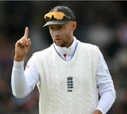 Joe Root Sets Multiple Records as England Thrash Pakistan at Headingley