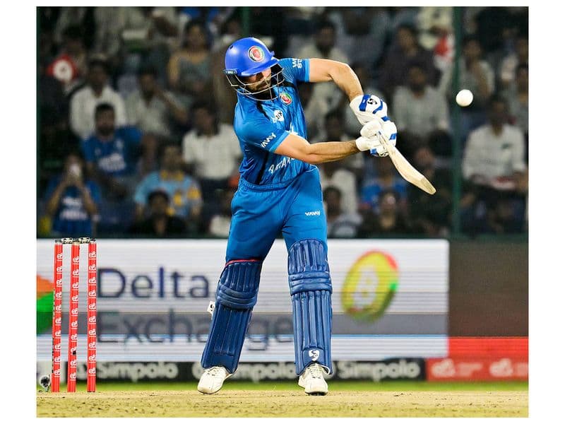 Afghanistan fold for 94 in Delhi as Ibrahim Zadran calls for more cricket against the best