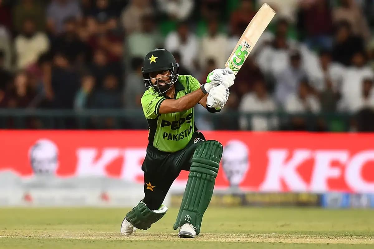 Babar Azam faces late fitness test ahead of England Test opener