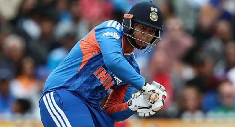 Vaibhav Sooryavanshi's promotion to No. 3 comes under scrutiny in Wellington