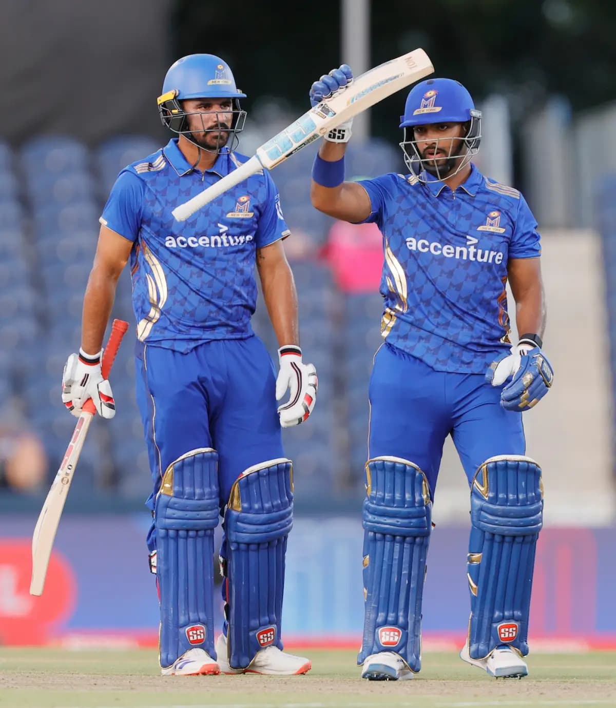 Tajinder Singh, Pollard Inspire Stunning MI New York Comeback Against Seattle Orcas