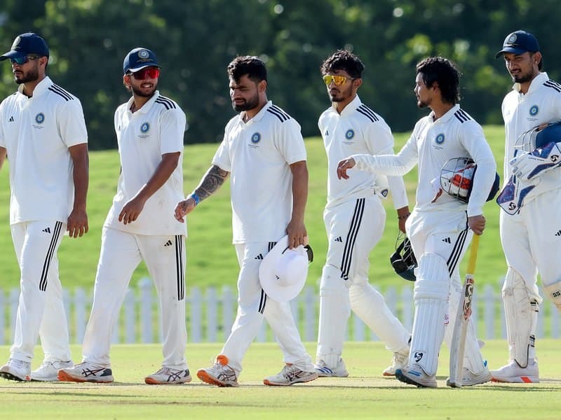 East Zone chase a first Duleep Trophy title since 2012-13 in the Chepauk final