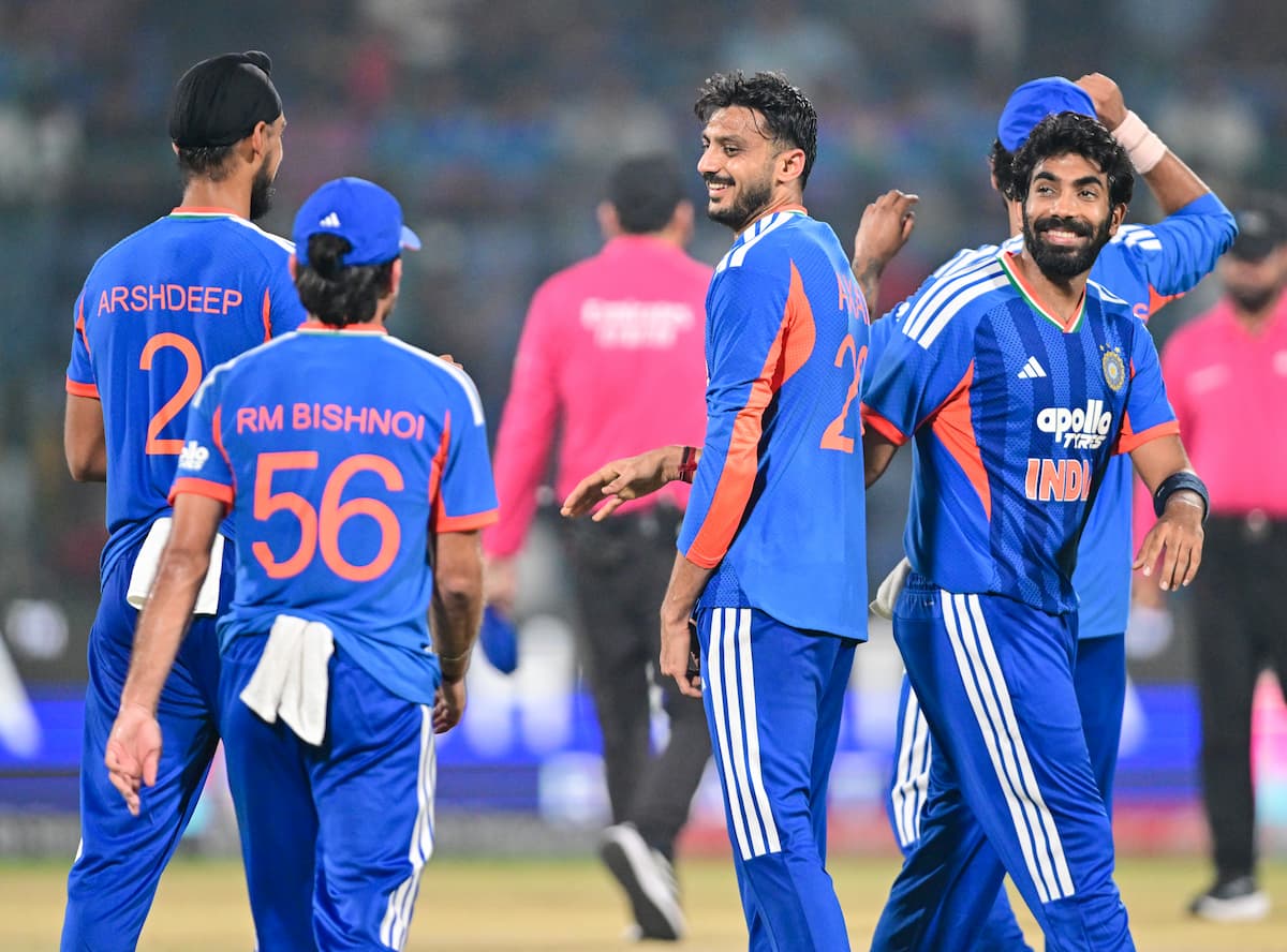 Afghanistan's top-order slump costs them the series as Rashid Khan's late rally falls short
