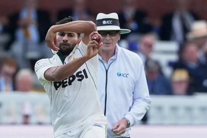 Pakistan Shake Up Test Squad, Sack Coach After 2-0 England Series Loss