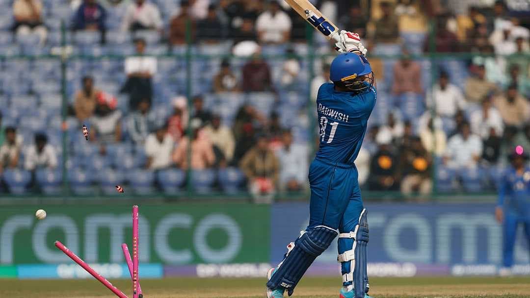DDCA says the first India-Afghanistan T20I will go ahead in Delhi despite BRICS Summit