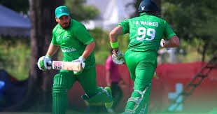Abdul Waheed's unbeaten 67 carries Saudi Arabia past Malaysia in Kuala Lumpur