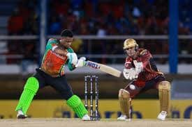 Hetmyer’s Blistering Century Guides Warriors to DLS Victory Over TKR