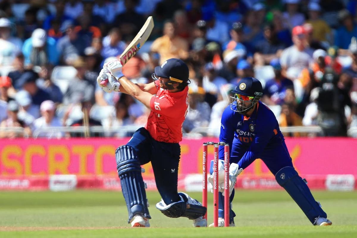 Brook Open to Test Captaincy as England Begin New Era Against India