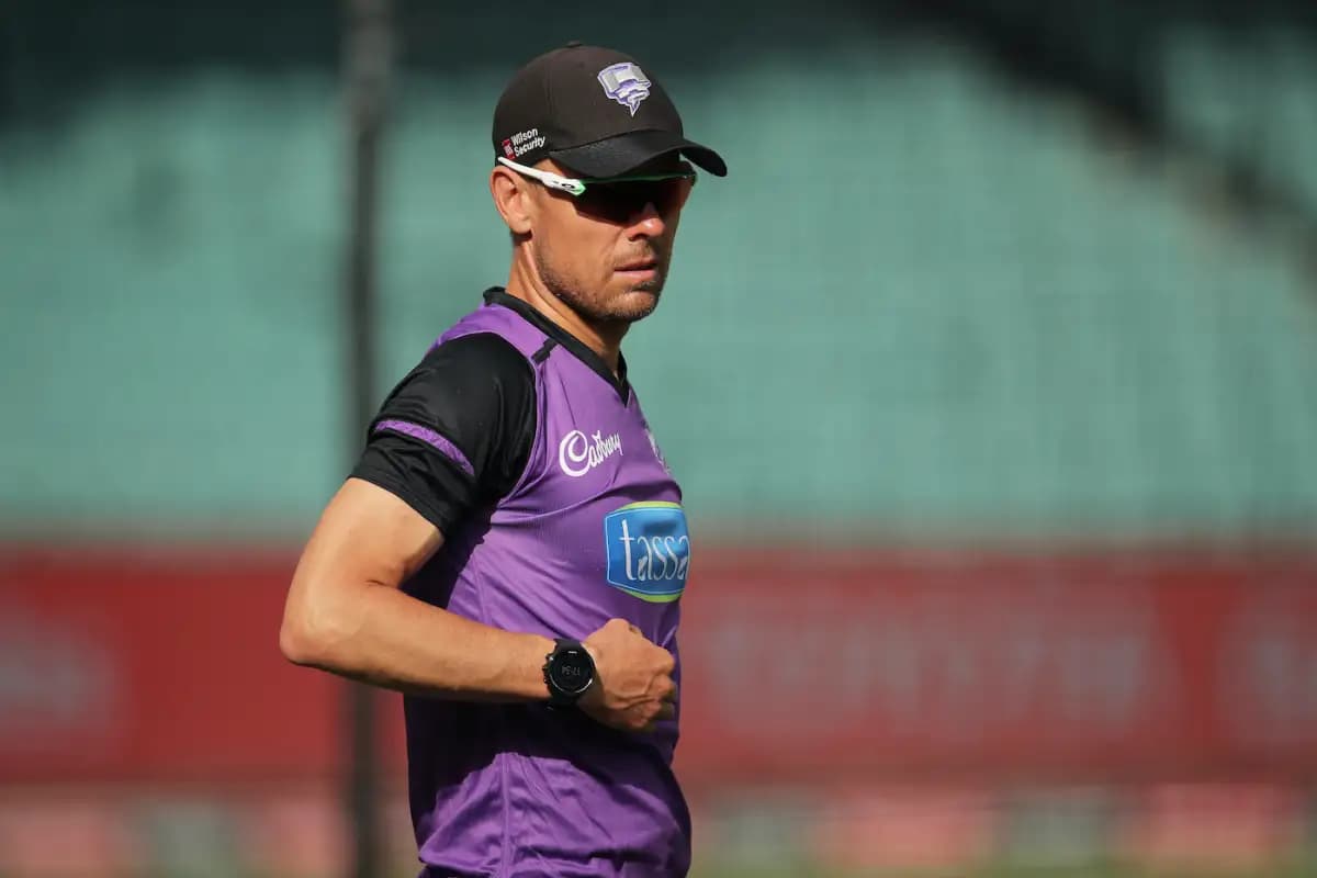 Johan Botha Joins Netherlands as Consultant for Crucial World Cup League 2 Campaign