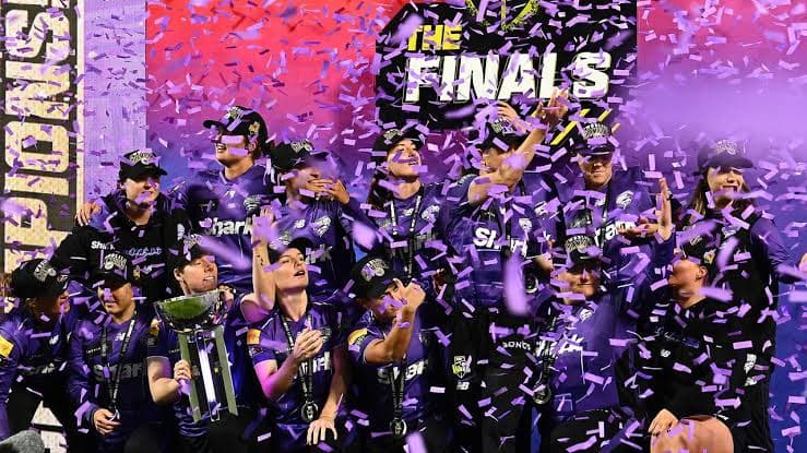 US Tech Entrepreneur Sanjay Govil Eyes Investment in Big Bash League Franchise