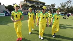 Rose Bowl Trophy Expanded to Include Australia-New Zealand T20I Series