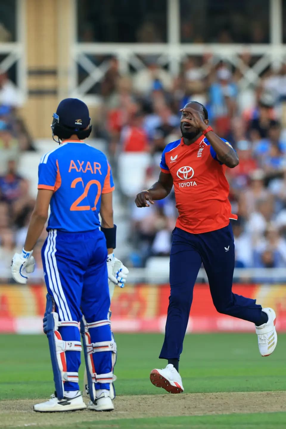 India Fight to Keep Series Alive as Confident England Chase Historic T20I Triumph