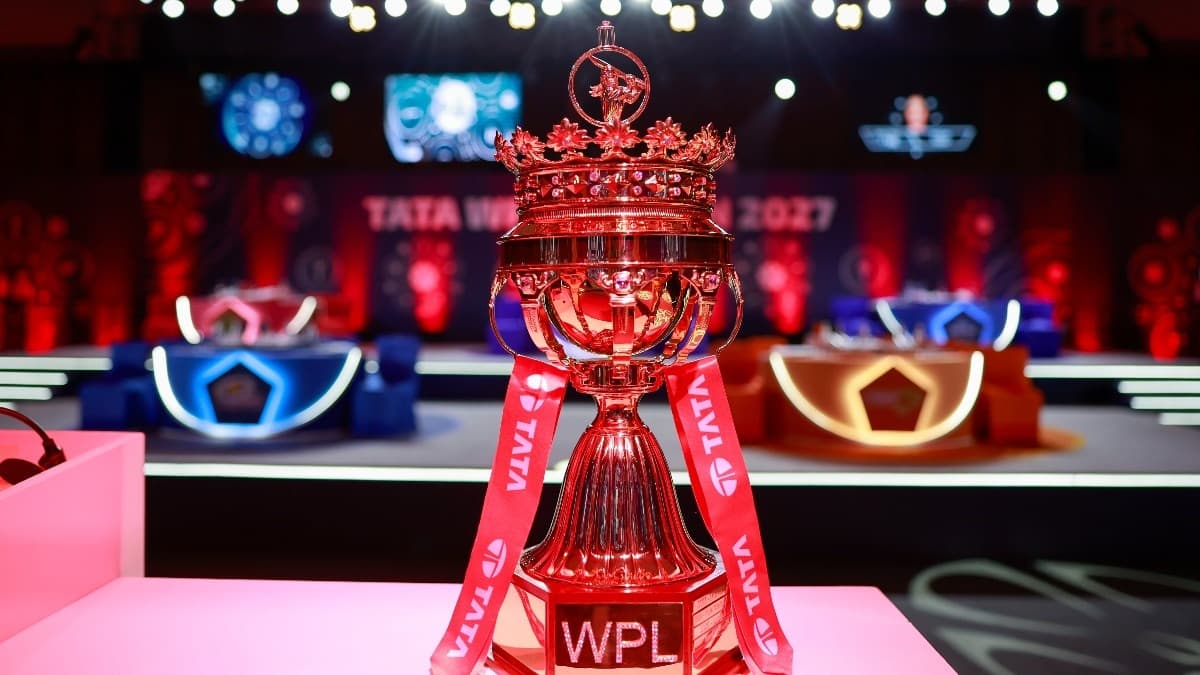 Sophie Molineux goes to UP Warriorz for 1.10 crore as 25 players sell at the WPL 2027 auction