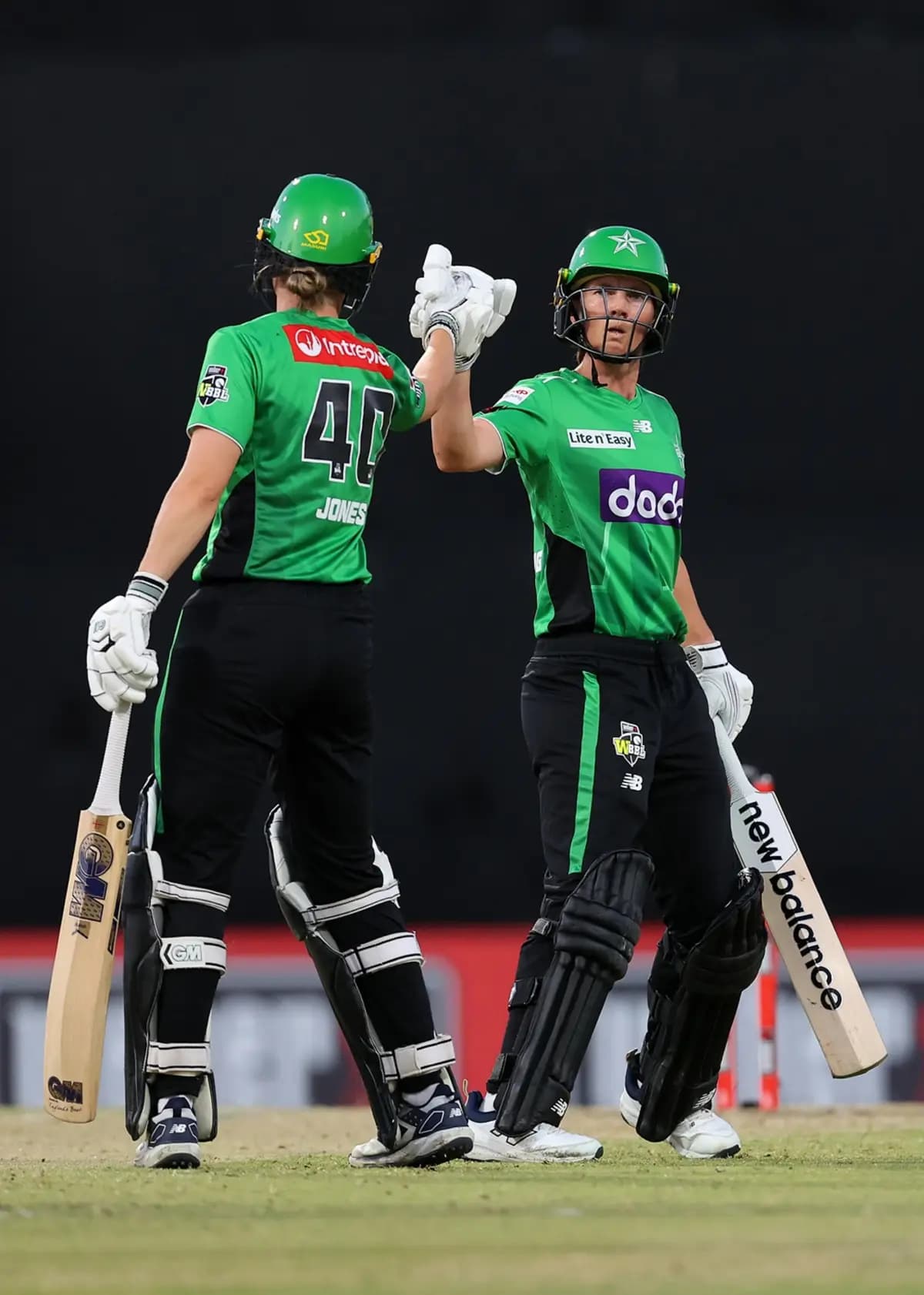 Richard Pyrah to Lead Melbourne Stars in Upcoming WBBL Season