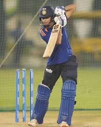 Raipur set to usher in Smriti Mandhana’s captaincy era as India face Zimbabwe