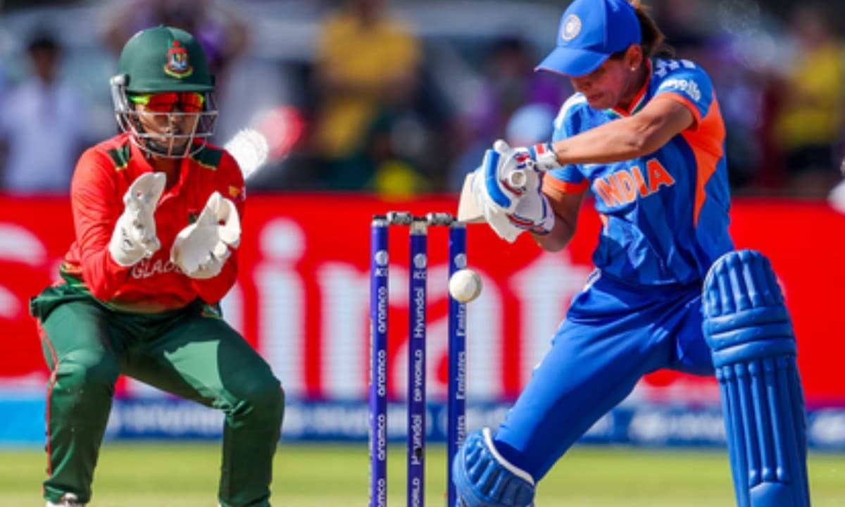 India meet Bangladesh in Nisshin with their Asian Games gold medal defence at stake