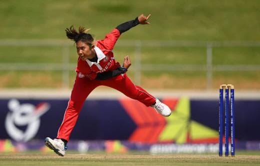Indonesia Unveil Squad for Historic Women’s Asia Cup Debut