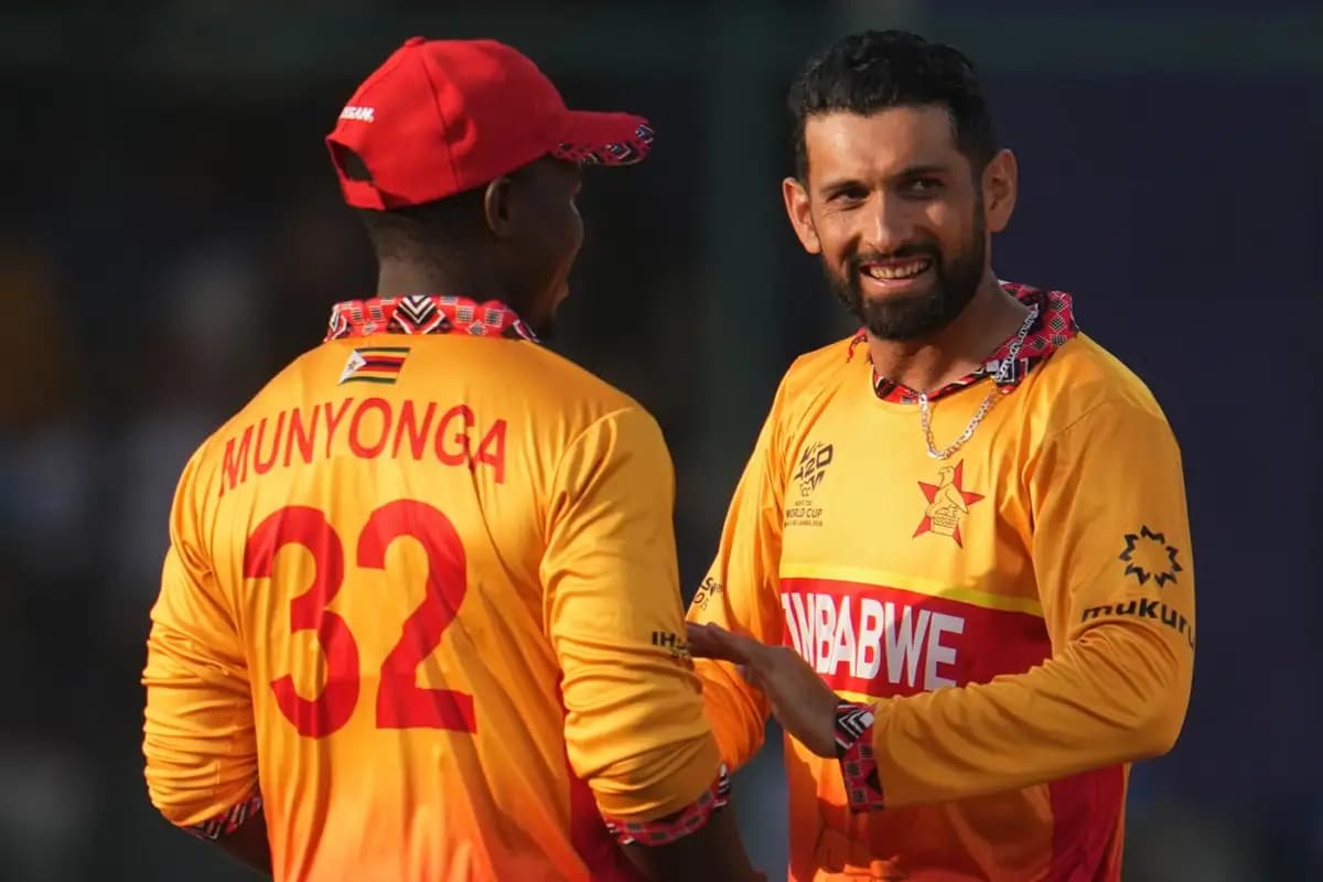 Bangladesh Set for Multi-Format Zimbabwe Tour as Hosts Return to Home Cricket