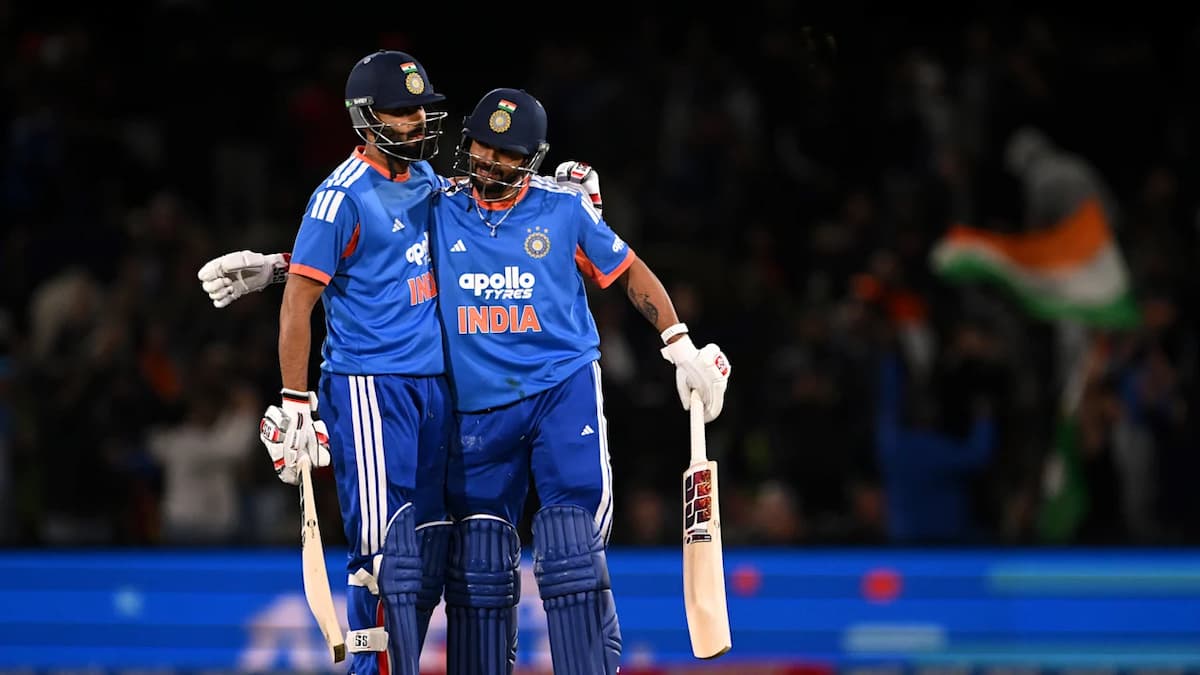 India look to tighten their bowling at Hagley Oval after conceding 225 in the opener