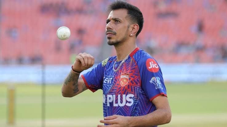Yuzvendra Chahal Opens Up About Alcohol Addiction, Anxiety and Personal Struggles