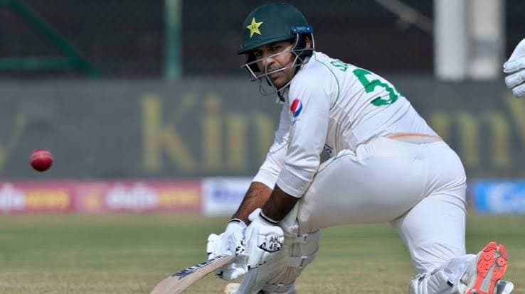 Sarfaraz Ahmed Admits Pakistan’s Batting Crisis: ‘We’re Not Spending Enough Time at the Crease’