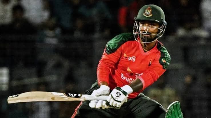 Zimbabwe Eye Continued Dominance as Bangladesh Return Under Litton Das