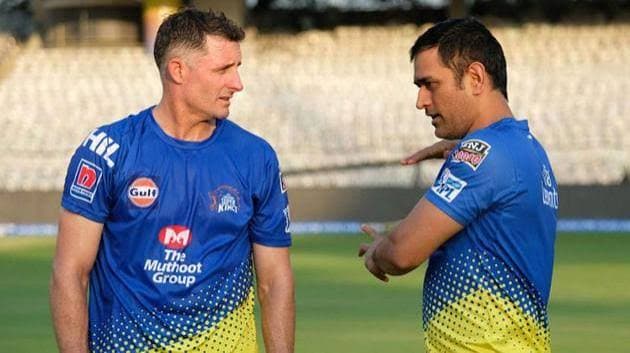 MS Dhoni to Have Final Say on CSK’s New Head Coach; Mike Hussey Emerges as Front-Runner