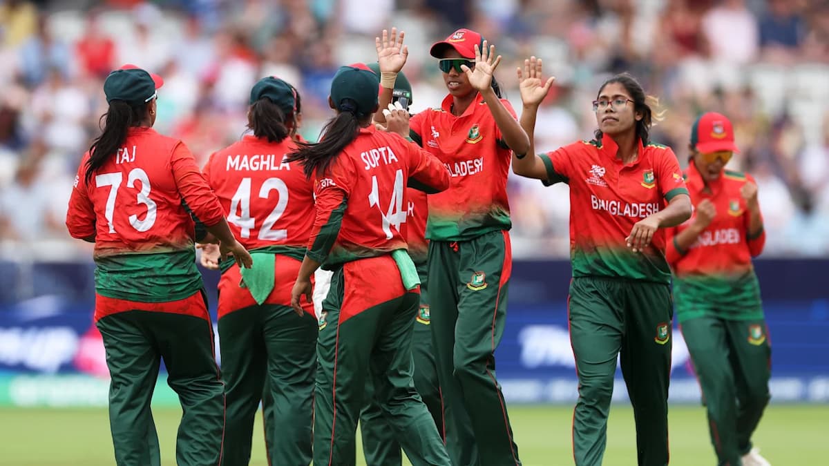 Nigar Sultana leads Bangladesh against India with her captaincy under BCB review