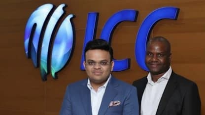Tavengwa Mukuhlani becomes the first Zimbabwean appointed as ICC Deputy Chair