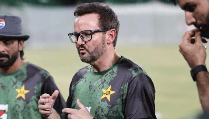 PCB Exploring US Training Camp to Boost Players’ Power-Hitting Skills