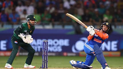 Asian Games 2026: Squads announced as cricket teams take shape