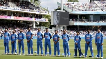 India, Pakistan, Bangladesh and Sri Lanka Receive Direct Knockout Berths at Asian Games 2026
