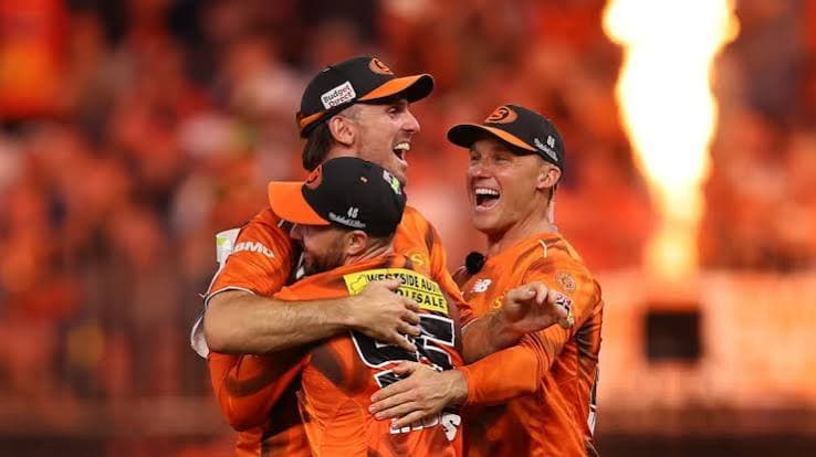 Big Bash League Expands Global Ambitions With Historic Season Opener in Chennai