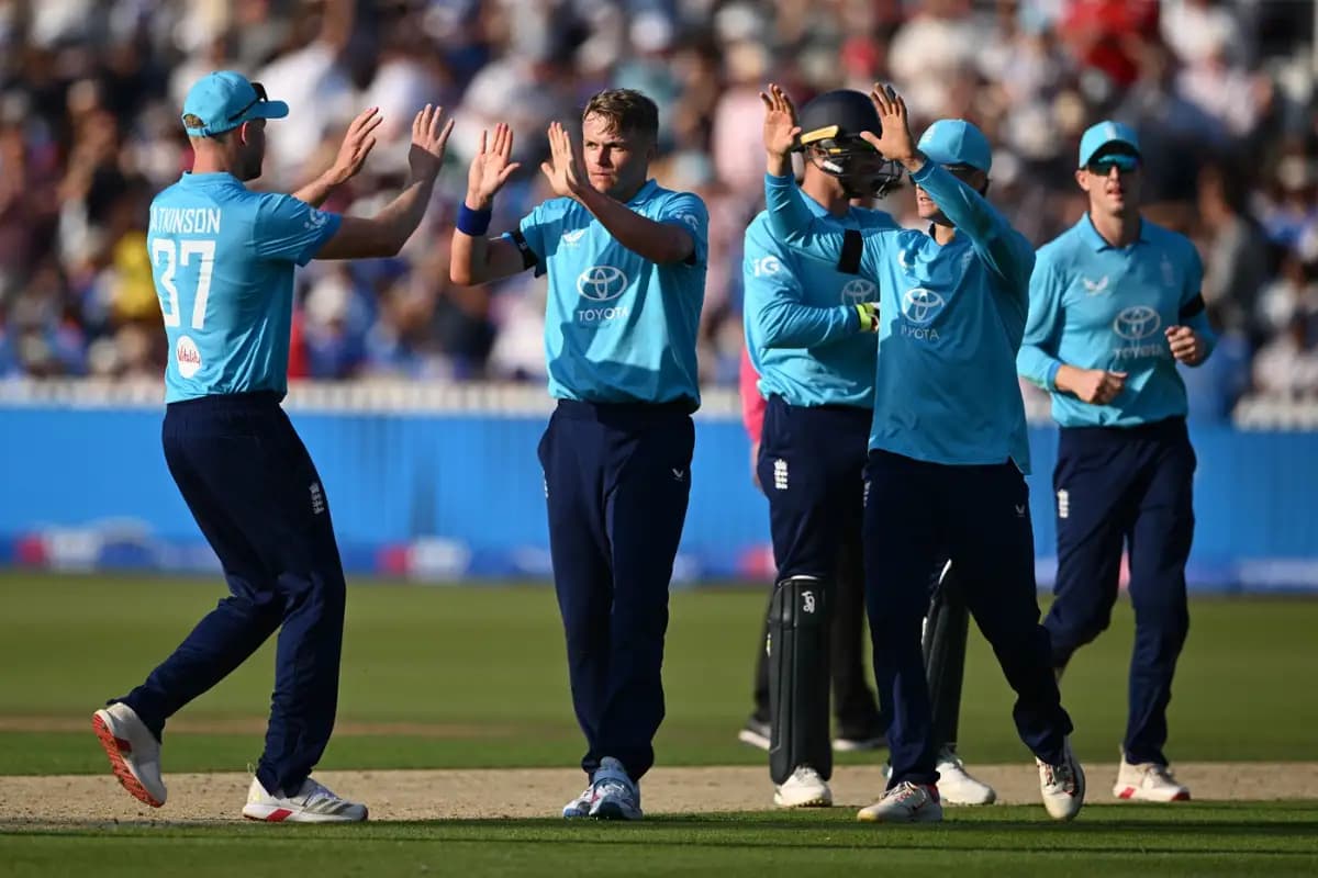 Stephen Fleming Emerges as Leading Candidate for England Test Coach Role