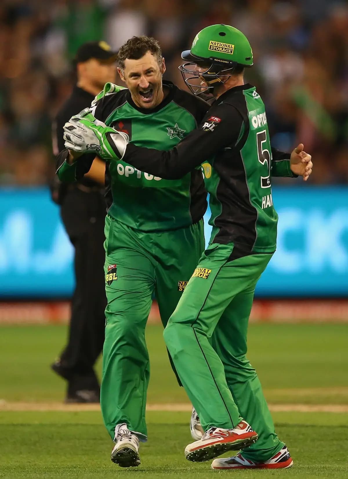 David Hussey Leaves Victoria Role to Join New Global Cricket Venture