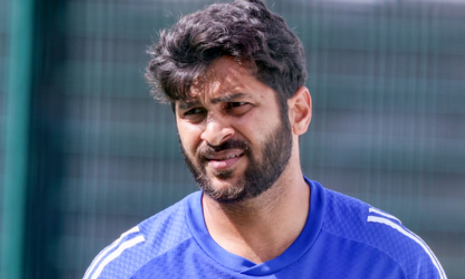 Shardul Thakur misses a third Ranji Trophy round as unbeaten Mumbai host Haryana
