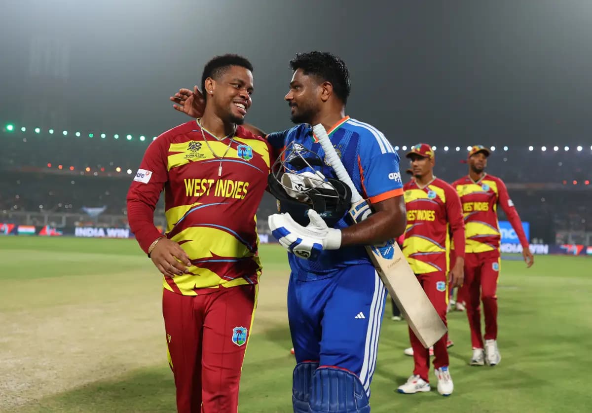West Indies Set for Busy 2026 Home Summer with Sri Lanka, New Zealand and Pakistan Tours