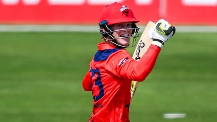 Jake Fraser-McGurk Smashes Record 14-Ball Fifty and 49-Ball Century in One-Day Cup