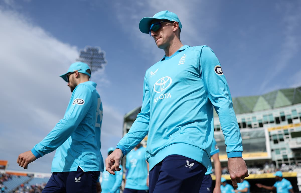 Jofra Archer and Jacob Bethell return as England name white-ball squads for Australia