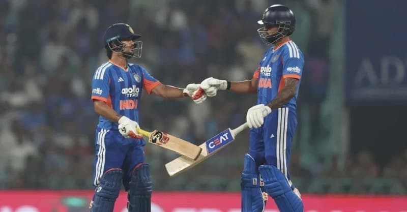 India seek a 2-0 lead in Ranchi as West Indies weigh changes for the second T20I