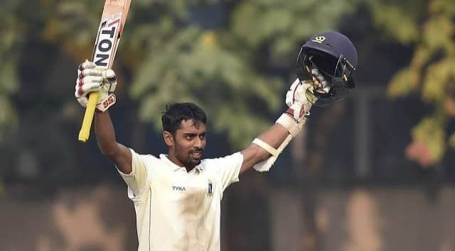Abhimanyu Easwaran Says Dream of Playing for India Remains Alive