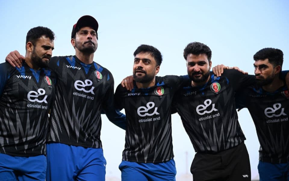 Rahmat Shah begins his Test captaincy as Afghanistan host Bangladesh in Abu Dhabi