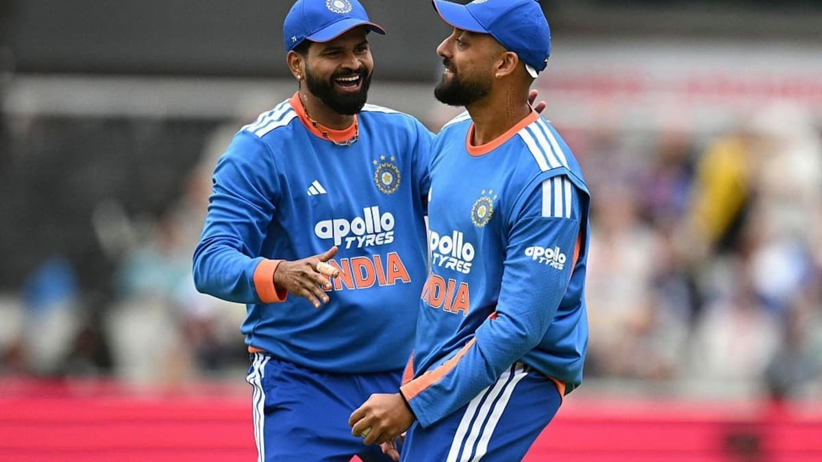 Jasprit Bumrah declared fit as Afghanistan prepare to host India in Delhi